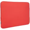 Funda sleeve Case Logic Reflect REFPC-114 Pop Rock 35,6 cm (14 inch) roja