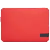 Funda sleeve Case Logic Reflect REFPC-114 Pop Rock 35,6 cm (14 inch) roja