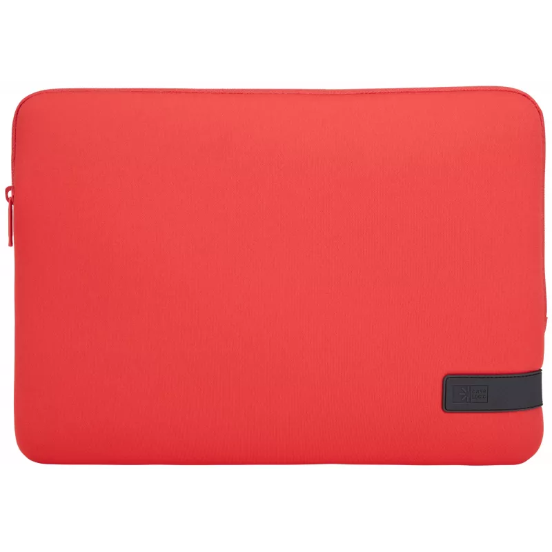 Funda sleeve Case Logic Reflect REFPC-114 Pop Rock 35,6 cm (14 inch) roja