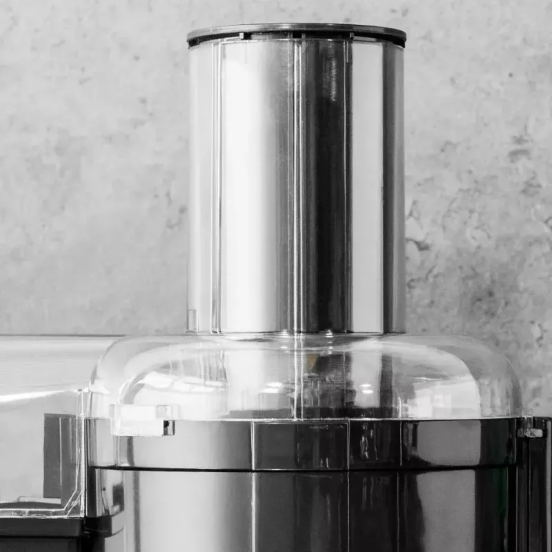 Exprimidor centrífugo Gastroback Vital Juicer Pro