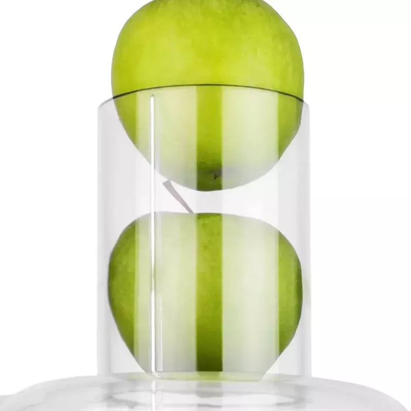 Exprimidor centrífugo Gastroback Vital Juicer Pro