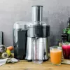Exprimidor centrífugo Gastroback Vital Juicer Pro