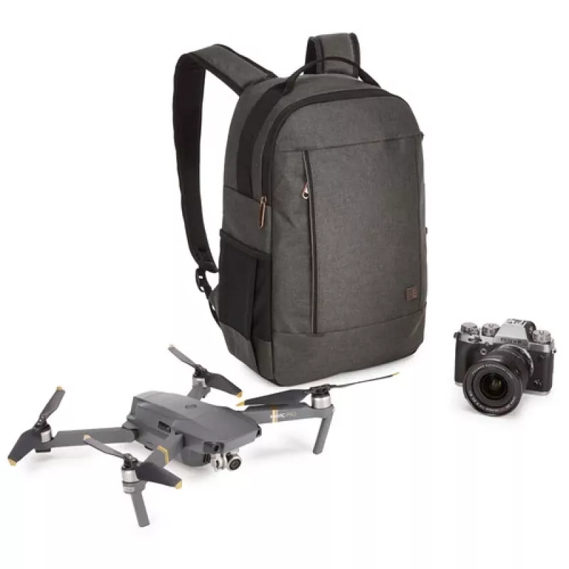 Mochila Case Logic Era CEBP-105 gris