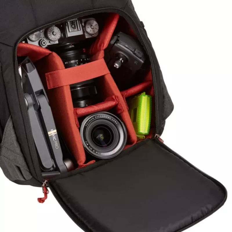 Mochila Case Logic Era CEBP-105 gris