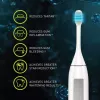 Cepillo de dientes vibratorio Silk'n ToothWave - blanco