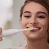 Cepillo de dientes vibratorio Silk'n ToothWave - blanco