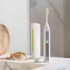 Cepillo de dientes vibratorio Silk'n ToothWave - blanco