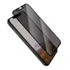 Protector de pantalla Woodcessories GLA013 para iPhone Xs Max/11 Pro Max