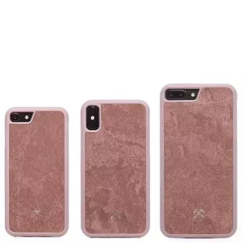Funda Woodcessories iPhone XR