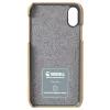 Funda Krusell Broby iPhone X/XS 14,7 cm (5,8