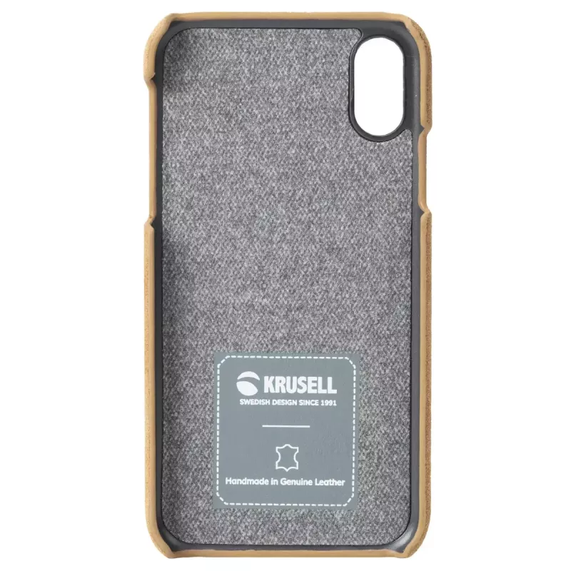 Funda Krusell Broby iPhone X/XS 14,7 cm (5,8