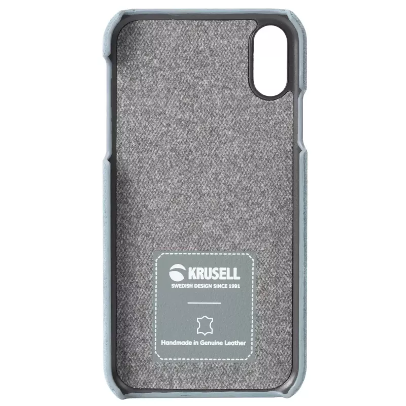 Funda Krusell Broby iPhone XR 15,5 cm (6,1