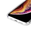 Krusell Kivik funda para iPhone 11 Pro Max, transparente