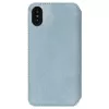 Funda tipo folio Krusell Broby 4 Card SlimWallet iPhone X/XS