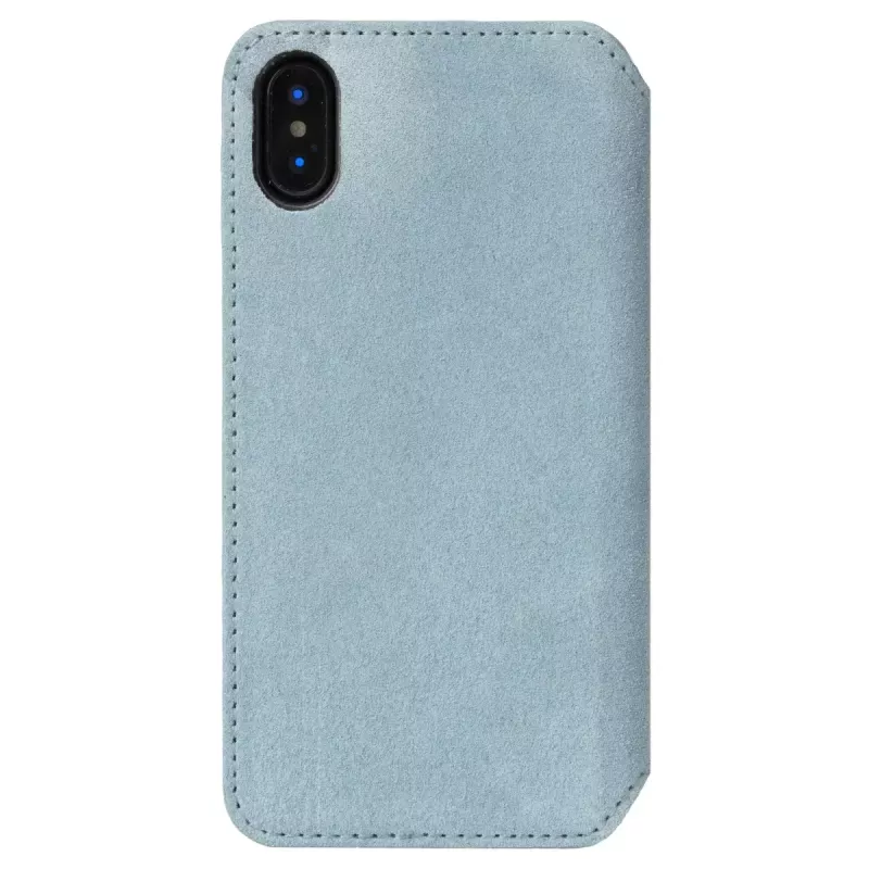 Funda tipo folio Krusell Broby 4 Card SlimWallet iPhone X/XS