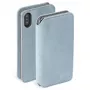 Funda tipo folio Krusell Broby 4 Card SlimWallet iPhone X/XS