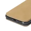 Funda tipo folio Krusell Broby 4 Card SlimWallet para iPhone X/XS