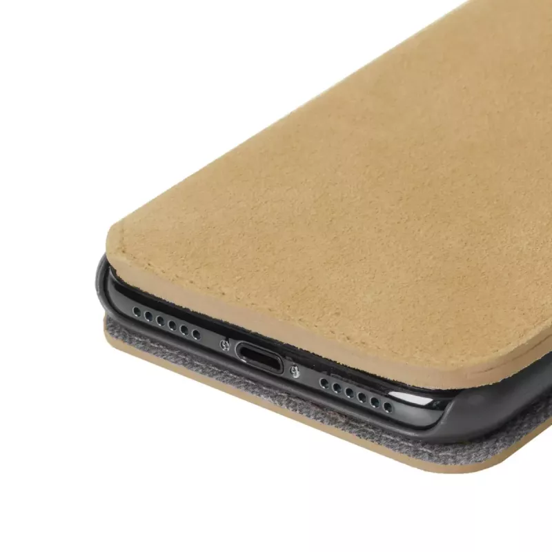 Funda tipo folio Krusell Broby 4 Card SlimWallet para iPhone X/XS
