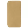 Funda tipo folio Krusell Broby 4 Card SlimWallet para iPhone X/XS