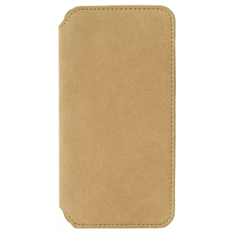 Funda tipo folio Krusell Broby 4 Card SlimWallet para iPhone X/XS