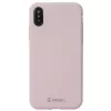 Funda Krusell iPhone X/XS rosa