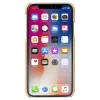 Funda Krusell Sunne iPhone XS Max 16,5 cm beige