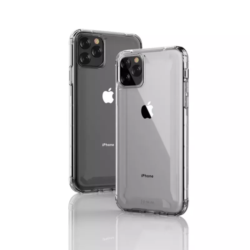 Funda Devia iPhone 11 Pro Max