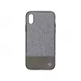 Funda Tellur iPhone X TLL121204 Silver