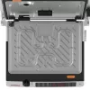 Parrilla de contacto Gastroback Design BBQ Advanced Control