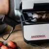 Parrilla de contacto Gastroback Design BBQ Advanced Control