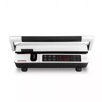 Parrilla de contacto Gastroback Design BBQ Advanced Control