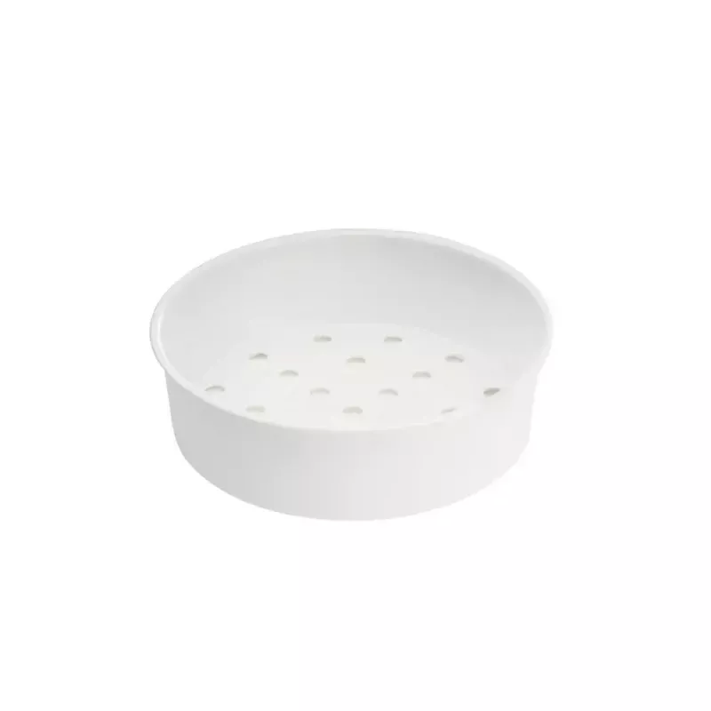 Olla arrocera Gastroback Design Pro 5L 700W plata blanco