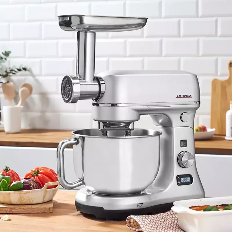 Robot de cocina Gastroback Design Advanced 600 W 5 L