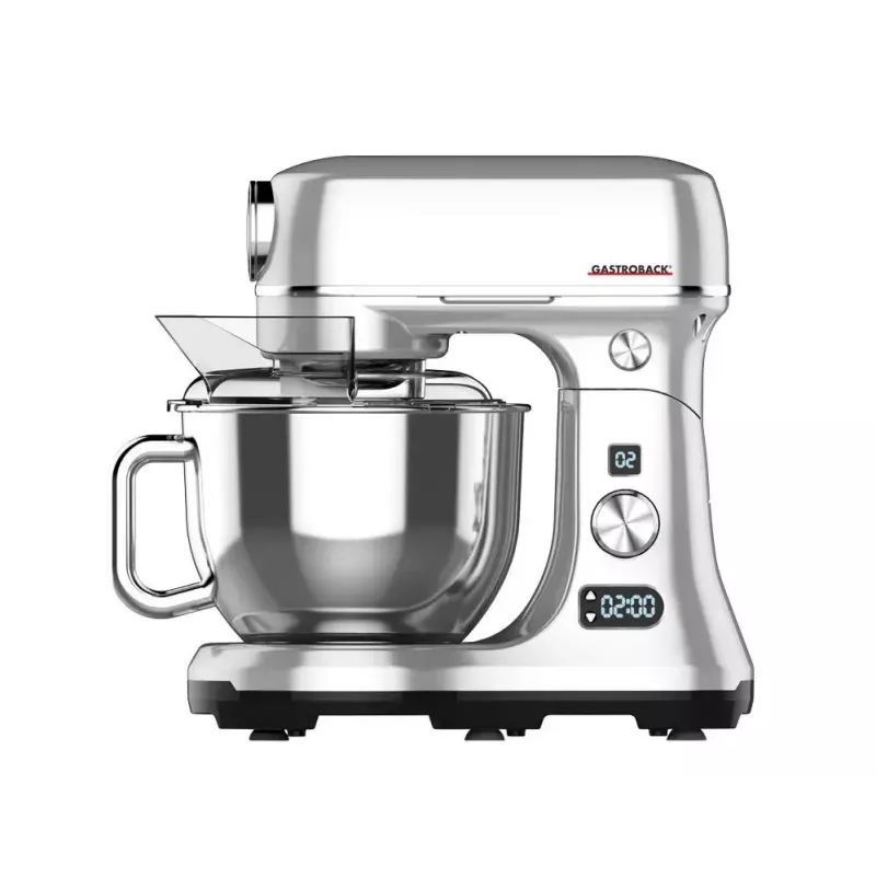 Robot de cocina Gastroback Design Advanced 600 W 5 L