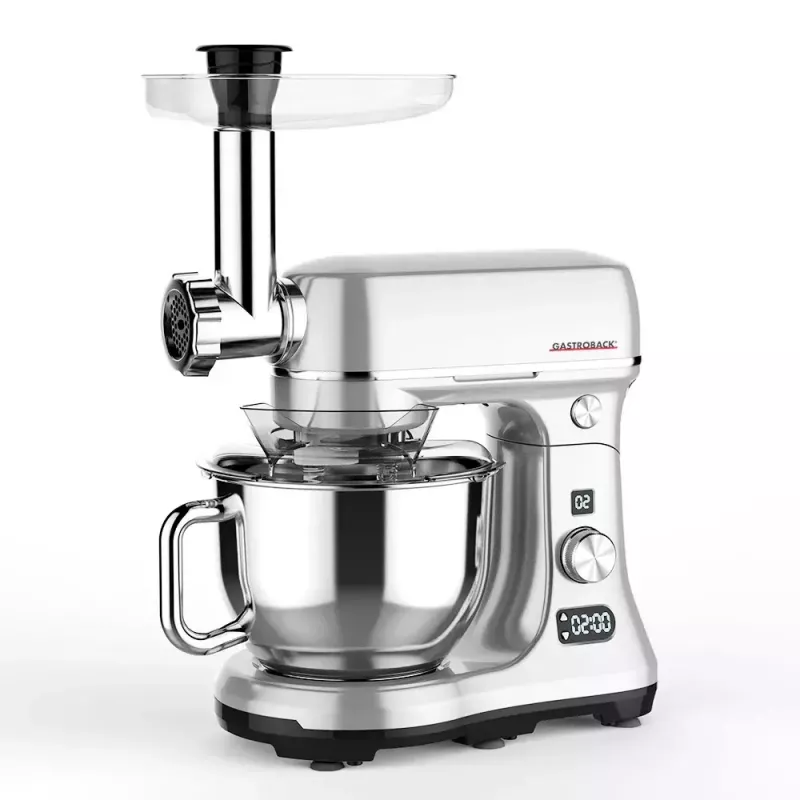 Robot de cocina Gastroback Design Advanced 600 W 5 L
