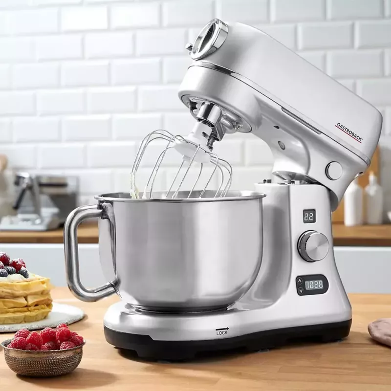 Robot de cocina Gastroback Design Advanced 600 W 5 L