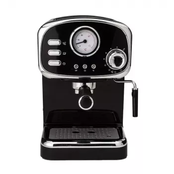Cafetera expreso Gastroback Design Espresso Basic 1,25 L 1100 W