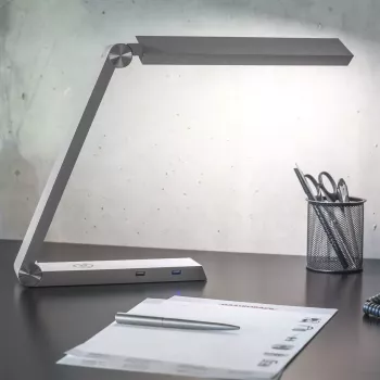 Lámpara de mesa Gastroback Design LED Light & Charge