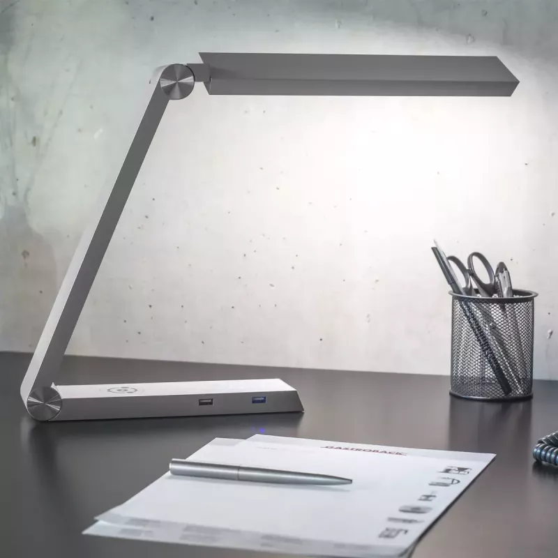 Lámpara de mesa Gastroback Design LED Light & Charge