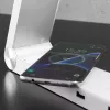 Lámpara de mesa Gastroback Design LED Light & Charge