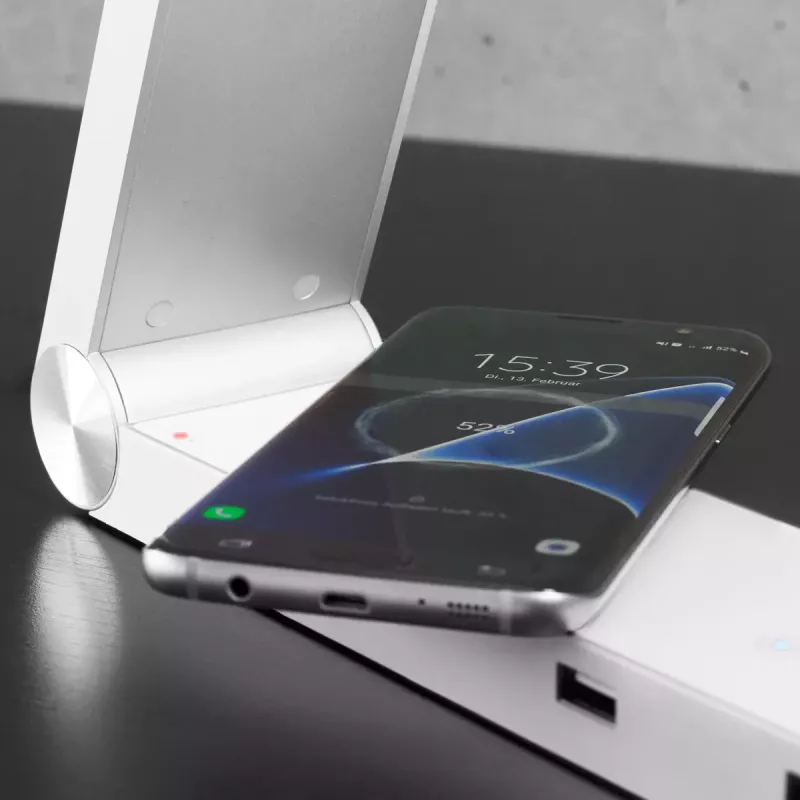 Lámpara de mesa Gastroback Design LED Light & Charge