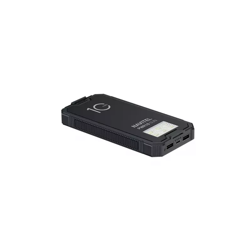 Batería externa Navitel PWR10SUN 10000 mAh