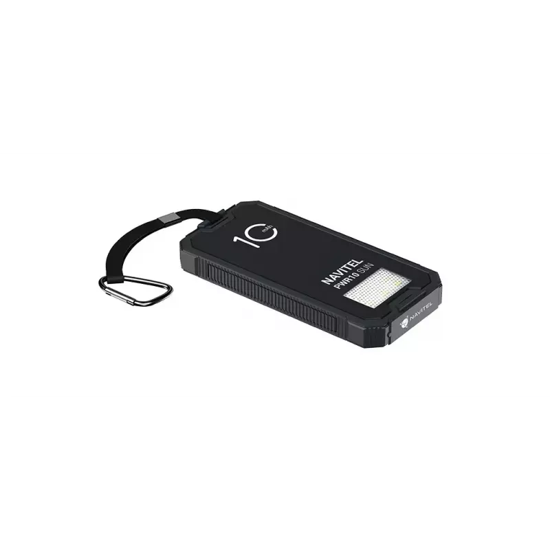 Batería externa Navitel PWR10SUN 10000 mAh