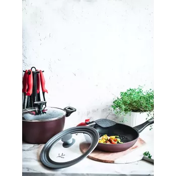 Sartén multiusos JATA SF928