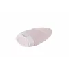 HoMedics FAC-001-EU cepillo de limpieza facial cepillo rotatorio rosa, blanco pila