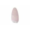 HoMedics FAC-001-EU cepillo de limpieza facial cepillo rotatorio rosa, blanco pila