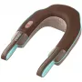 Masajeador HoMedics NMSQ-215 cuello marrón