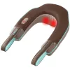 Masajeador HoMedics NMSQ-215 cuello marrón