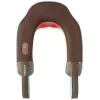 Masajeador HoMedics NMSQ-215 cuello marrón
