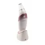 HoMedics Radiance aparato de cuidado de la piel aspiración cutánea microdermoabrasión oro rosa, blanco